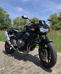 Z750 Kawasaki - Revista junho 2025