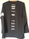 bluzka na długi rękaw longsleeve Primark