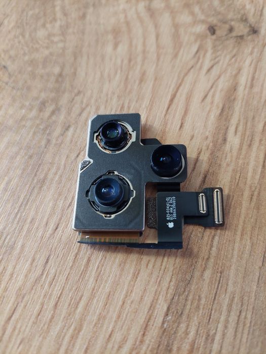 Moduły aparatów do iPhone 12 Pro Max/13 Pro