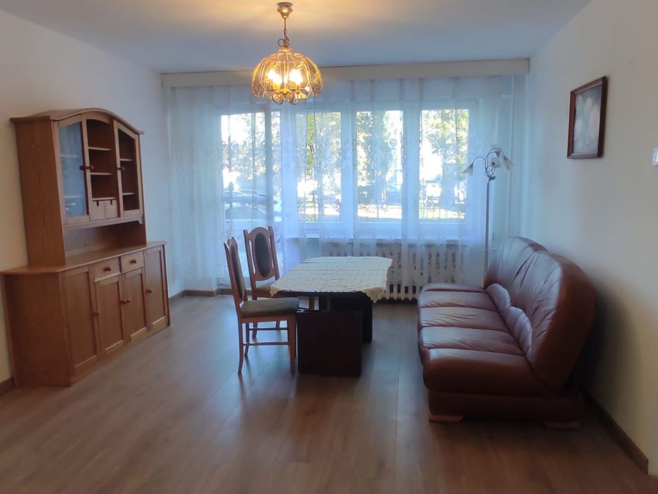 Wynajmę 3-pokoje, wrzosowiak, Powstańców Śląskich

- 64 m2 + taras ok