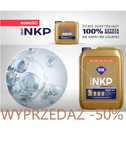 ATLAS GRUNT NKP 5l silnie penetruje i wzmacnia