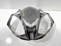 Czacha Derbi GPR 50/125