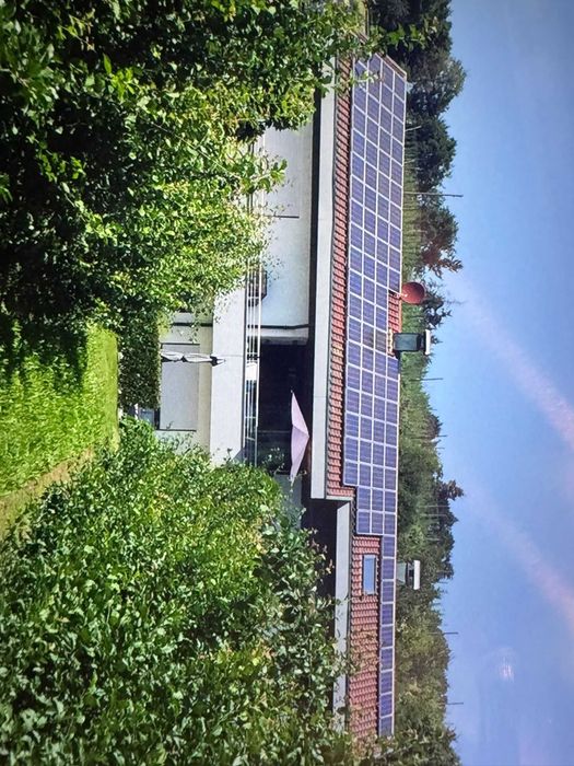 Panele Fotowoltaiczne Fotowoltaika Azur 11,5KW