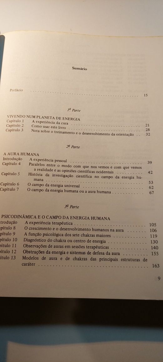 Mãos de Luz - Barbara Ann Brennan