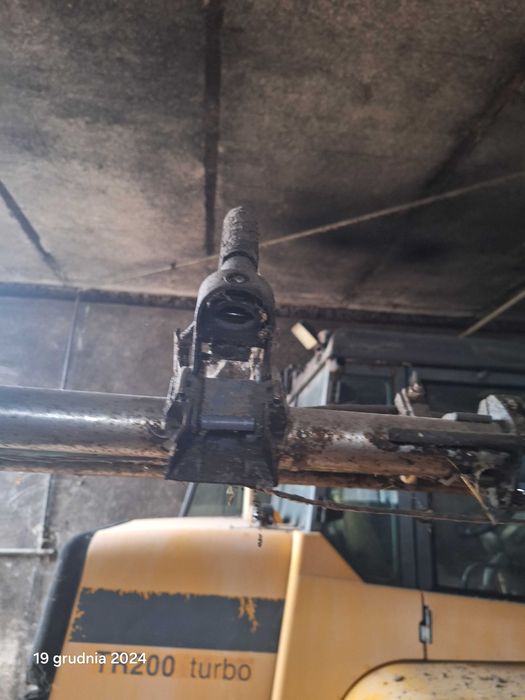 Czesci  dojarki westfalia 2015 rok