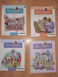 Martynka 4 książki