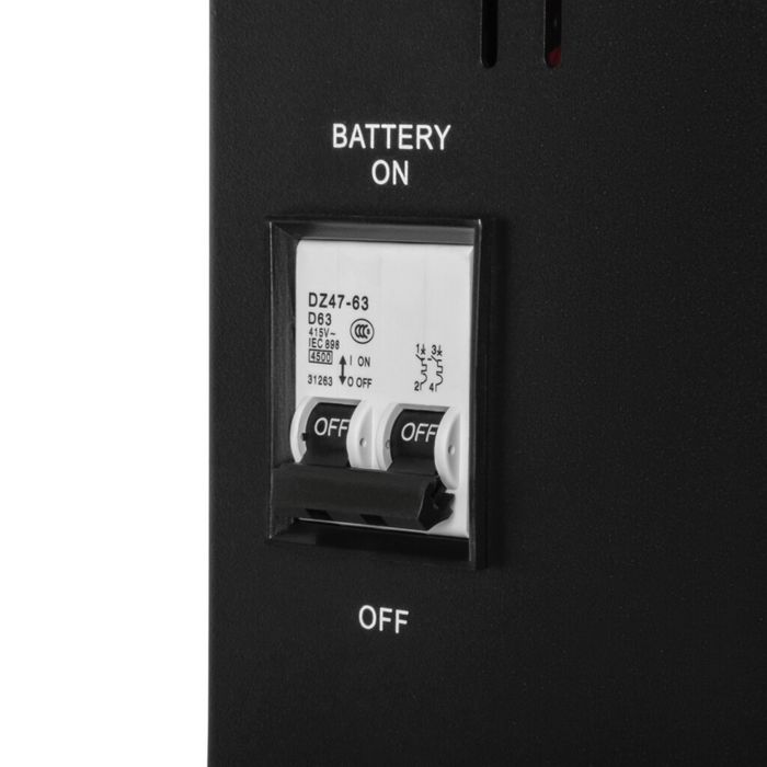 ИБП+балансир 48V LPY-W-PSW-5000VA+(3500Вт)10A/20A