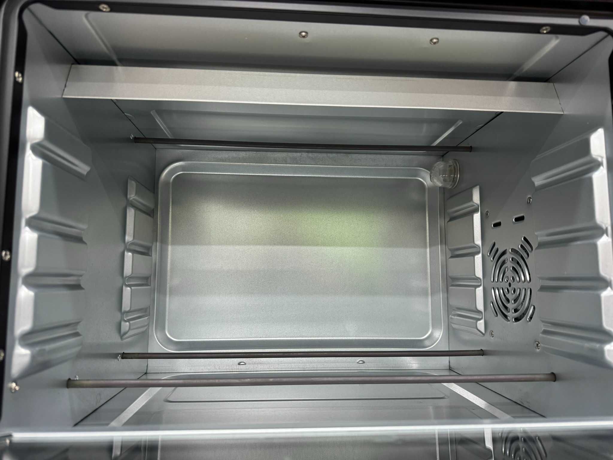 Piekarnik elektryczny  TERMOOBIEG 42L Girmi grill