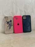Чохли на Iphone 13