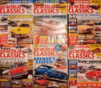 Revistas Practical Classics