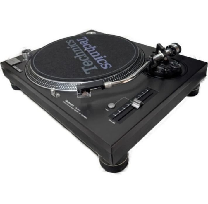 Проигрыватель винила Technics SL-1200MK5