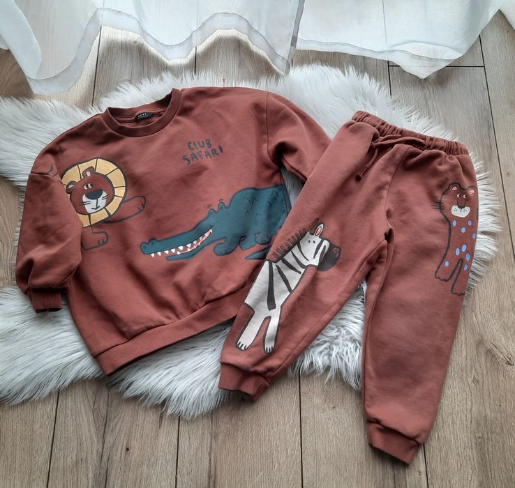 Dres Next 104 Safari