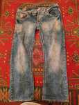 Джинсы True religion, производство USA, размер 36, в отличном со