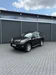 Toyota Land Cruiser Toyota Land Cruiser 3.0