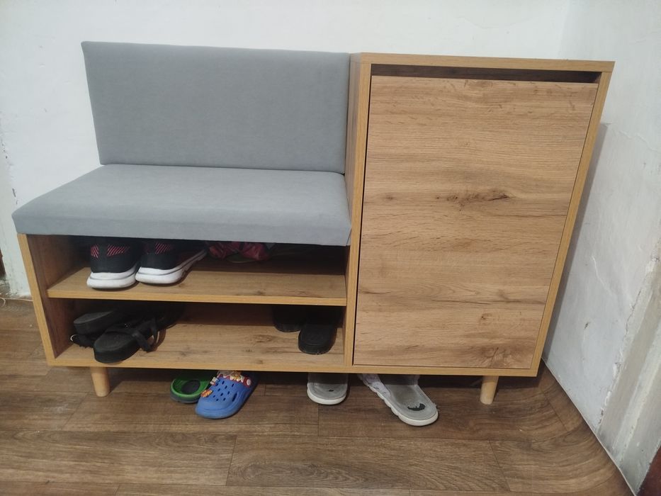 Полиця для взуття