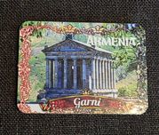 Magnes Armenia Garni