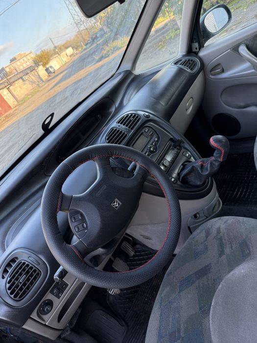 Продам Citroen Xsara Picasso 2.0HDI