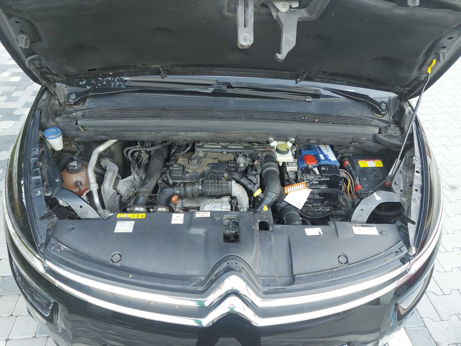 Citroen Grand C4 Picasso