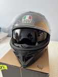 Kask AGV K5S rozmiar XL