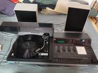Blaupunkt Digita 503 Audio Center Dual 1236A