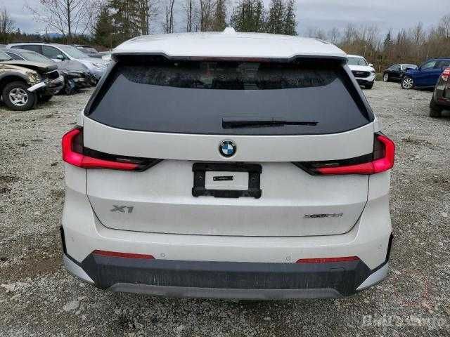 Разборка BMW X1 U11 Наличие Шрот m pakiet Доставка Київ Одеса