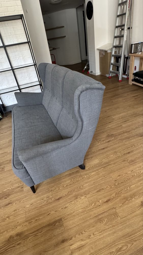 Sofa ikea Strandmon