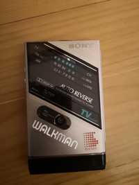 Walkman Sony WM-F101