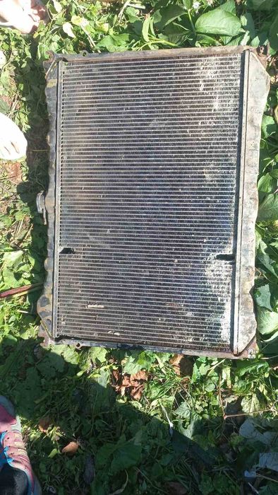 Радіатор японського виробника