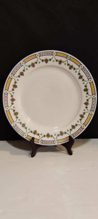 Grande Prato Raynaud Limoges France
