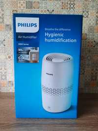 Зволожувач повітря Philips 2000 series HU2510/10