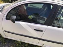 Porta Citroen C3
