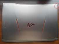 Asus ROG GL502VM (Intel i7-7, GTX1060)