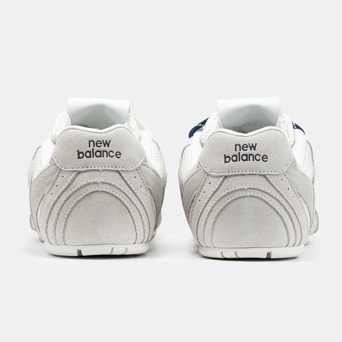 Кросівки New Balance 530 x Miu Miu White/Grey premium