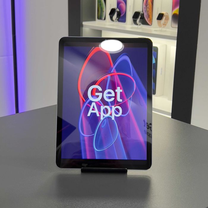 Планшет IPad Air 5Gen 10.9 2022 64GB Wi-Fi • ГАРАНТІЯ > Магазин 73361
