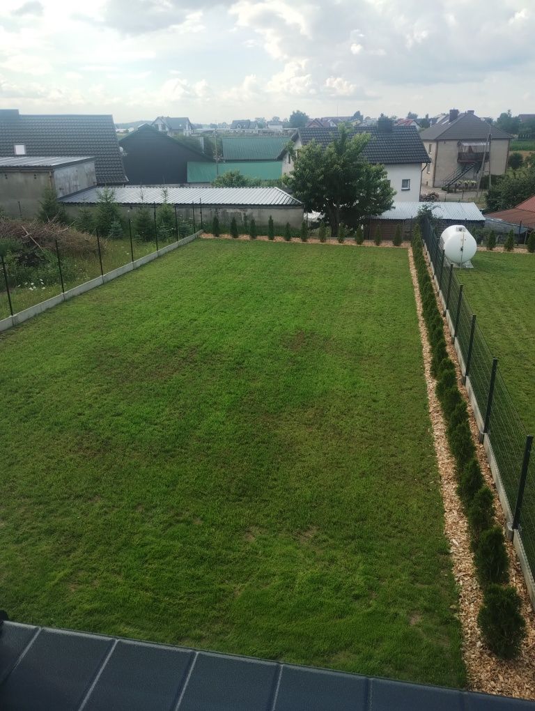 Wynajmę mieszkanie