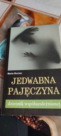 Jedwabna pajęczyna