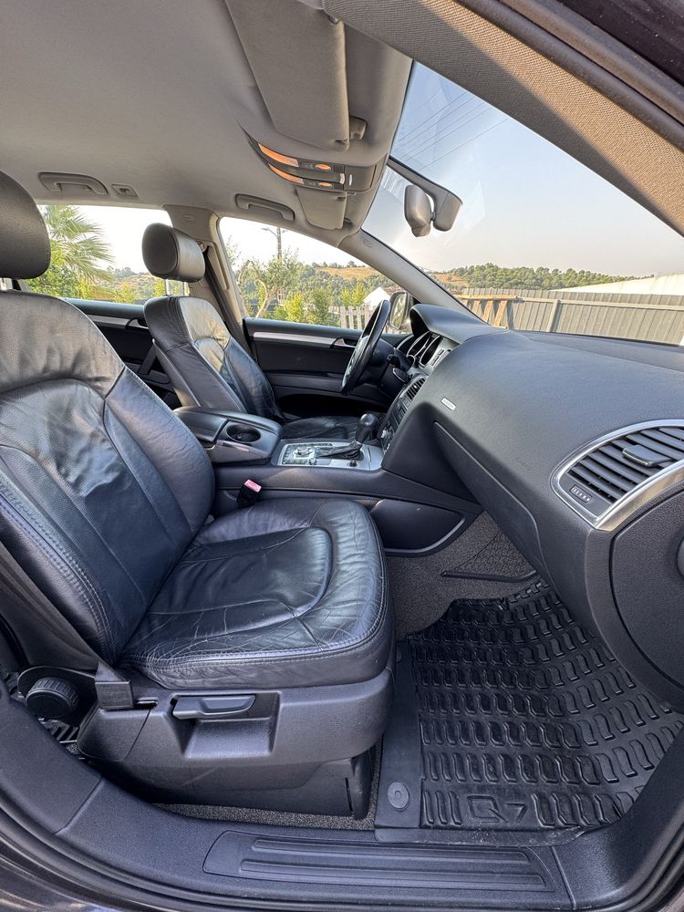 AUDI Q7 06/2006.