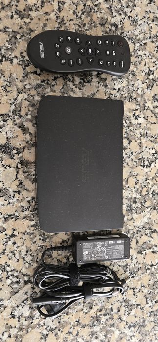 Leitor multimédia Asus O!Play HDP-R3