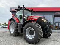 Case IH CASE IH PUMA 200 POWERDRIVE  CASE IH PUMA 200 POWERDRIVE  - FPS 50km/h , 2025 , Nowa Kabina
