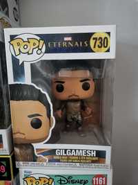 Gilgamesh eternals funko pop marvel