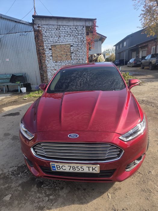 Продається хороший автомобіль