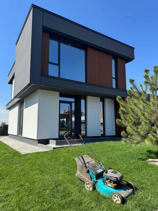 Продаж/Будинок/0 цикл/Сокільники/Львівська область