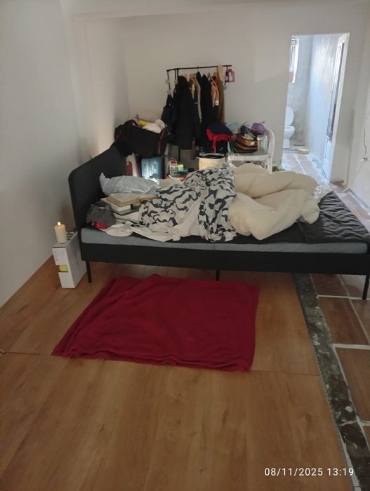 T0 suite entrocamento do lado de fatima