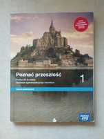 Historia 1 podręcznik