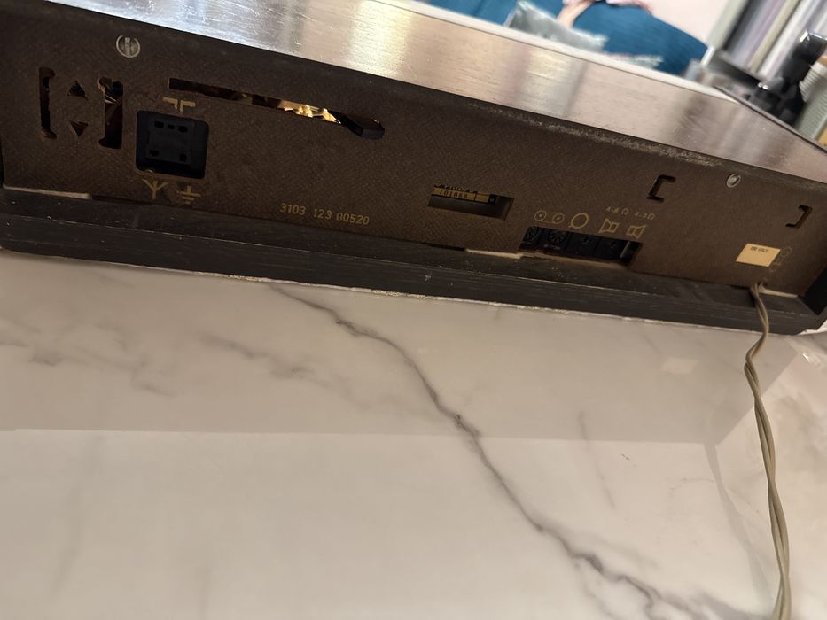 Amplituner philips 22 rh 781