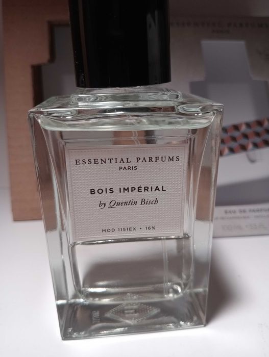 Essential Parfums
Серія: bois imperial 100 мл оригінал