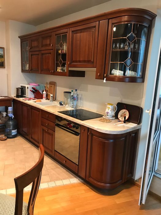 Продам 3х кімн.кв., Івасюка, 12д