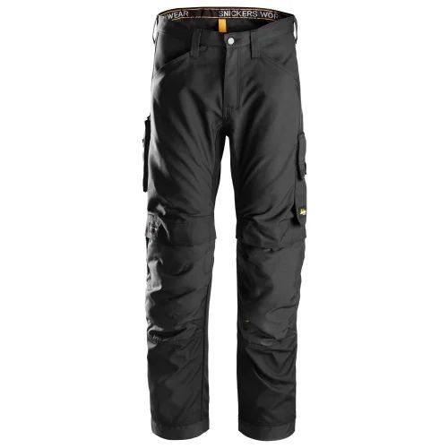 Spodnie robocze Snickers Workwear 6301 AllroundWork rozmiar 52