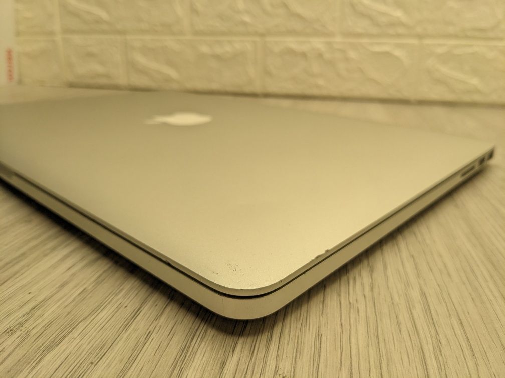 MacBook pro 15" (A1398) 2014 i7 2.8, 16ram, gt750, 500ssd