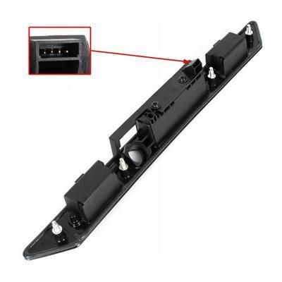 Listwa Mikrostyk Klamka Klapy Tył Audi A4 B6 C6 A8